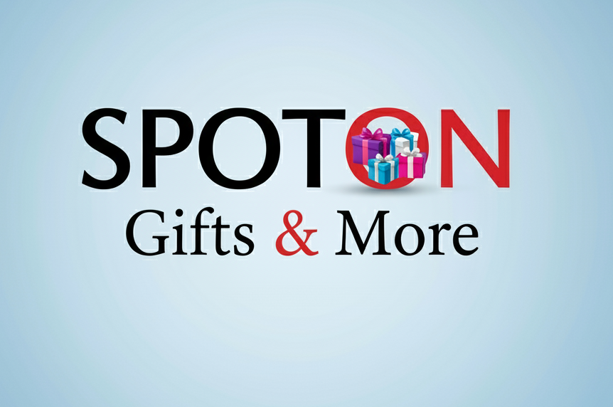 Spot On Gifts Logo